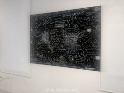 Exposición Memoria y Encuentro 2023